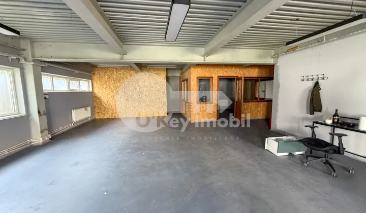 Spațiu Comercial, Buiucani, ALBA IULIA