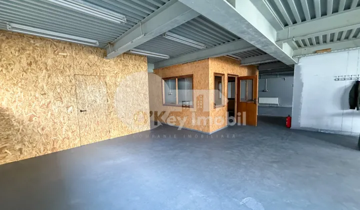 Spațiu Comercial, Buiucani, ALBA IULIA