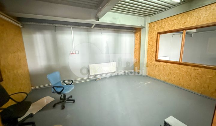 Комм. помещение, Буюканы, АЛБА ЮЛИЯ