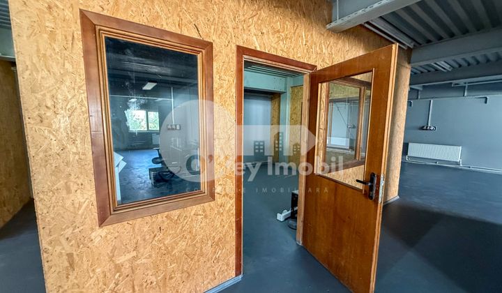 Комм. помещение, Буюканы, АЛБА ЮЛИЯ