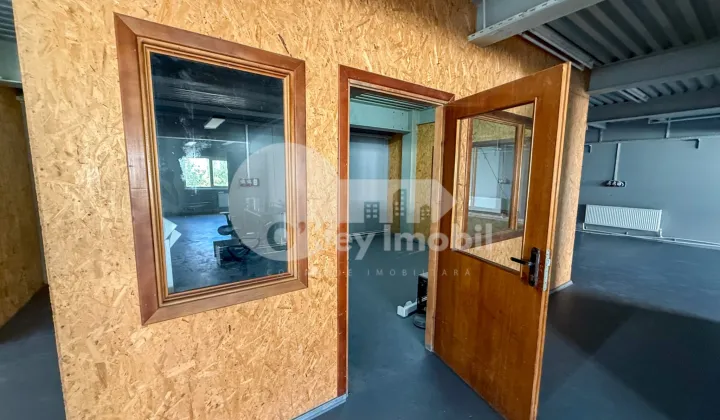 Spațiu Comercial, Buiucani, ALBA IULIA