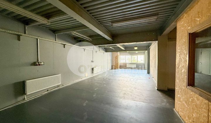 Комм. помещение, Буюканы, АЛБА ЮЛИЯ