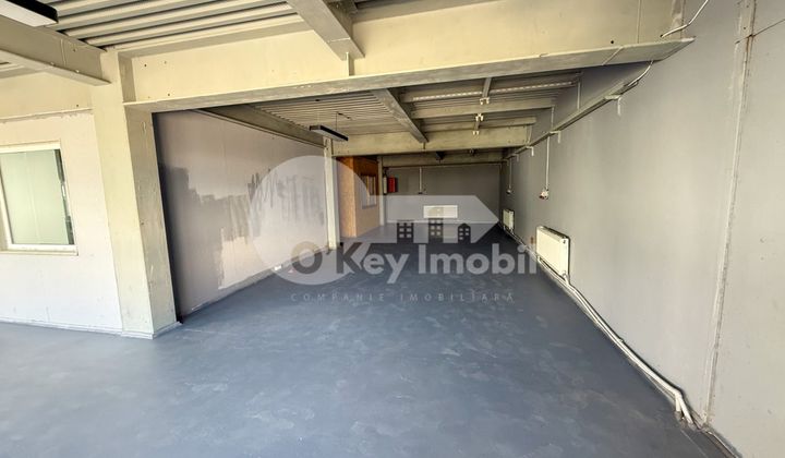 Комм. помещение, Буюканы, АЛБА ЮЛИЯ