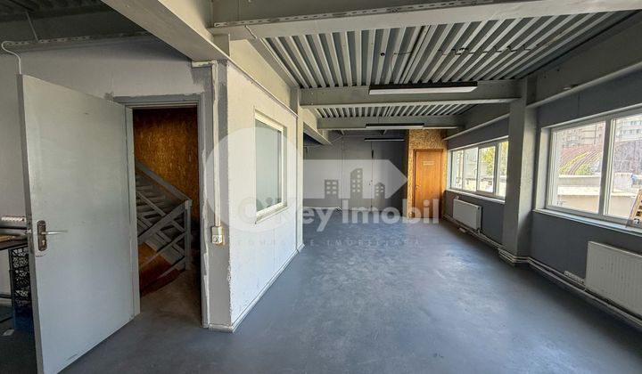 Комм. помещение, Буюканы, АЛБА ЮЛИЯ