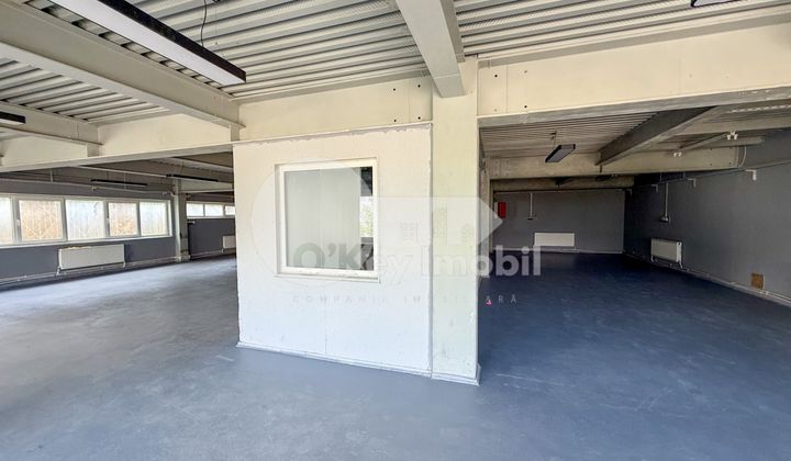 Комм. помещение, Буюканы, АЛБА ЮЛИЯ