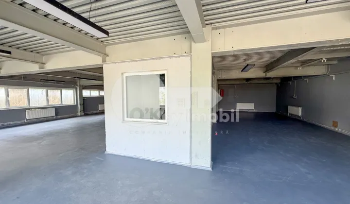 Spațiu Comercial, Buiucani, ALBA IULIA