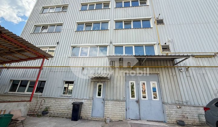 Комм. помещение, Буюканы, АЛБА ЮЛИЯ