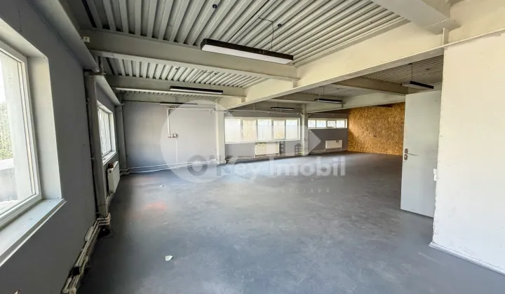 Spațiu Comercial, Buiucani, ALBA IULIA