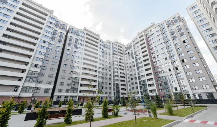 Apartament, Buiucani, VASILE LUPU