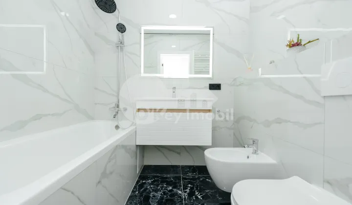 Apartament, Buiucani, VASILE LUPU