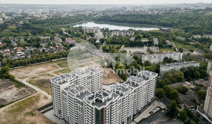 Квартира, Буюканы, ВАСИЛЕ ЛУПУ