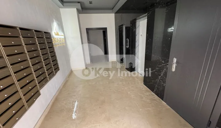 Квартира, Буюканы, ВАСИЛЕ ЛУПУ