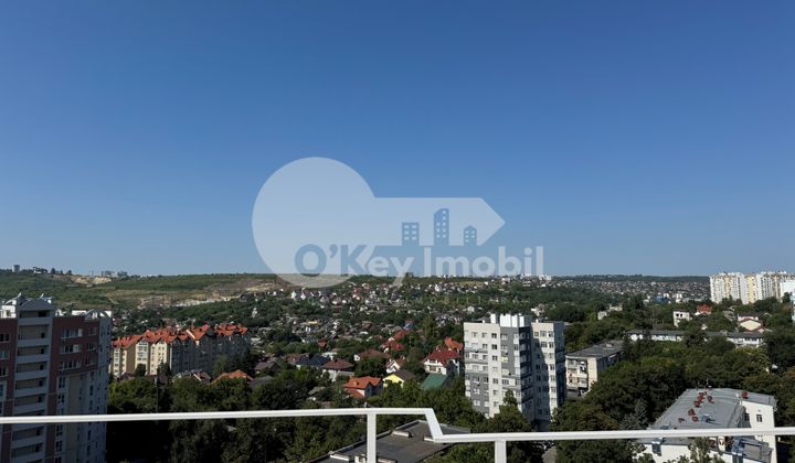 Квартира, Буюканы, ВАСИЛЕ ЛУПУ