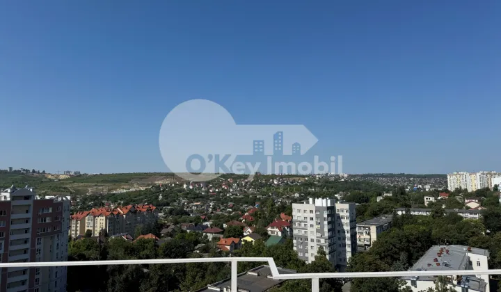 Квартира, Буюканы, ВАСИЛЕ ЛУПУ