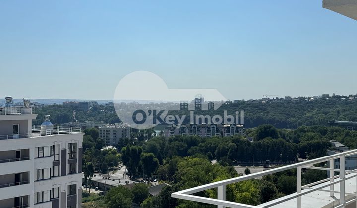 Квартира, Буюканы, ВАСИЛЕ ЛУПУ