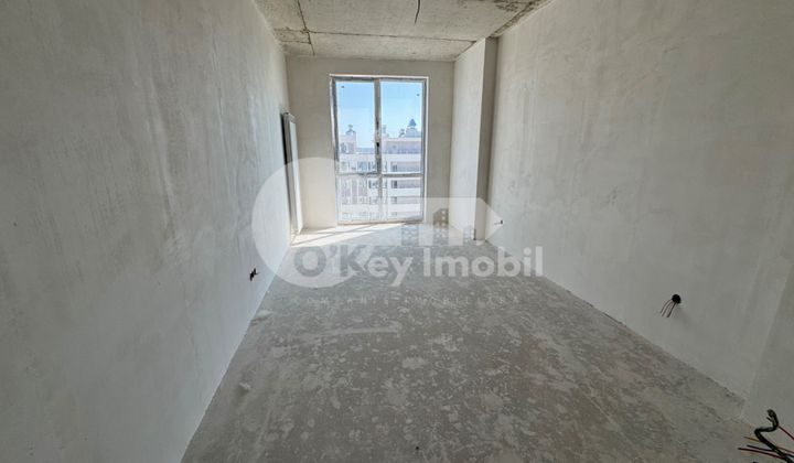 Квартира, Буюканы, ВАСИЛЕ ЛУПУ