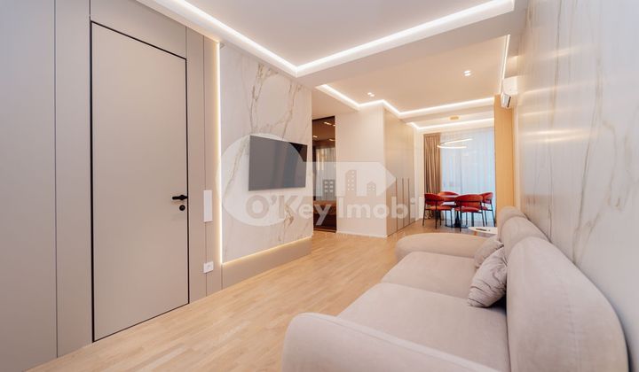 Квартира, Центр, ШТЕФАН ЧЕЛ МАРЕ