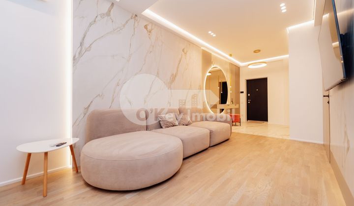 Квартира, Центр, ШТЕФАН ЧЕЛ МАРЕ