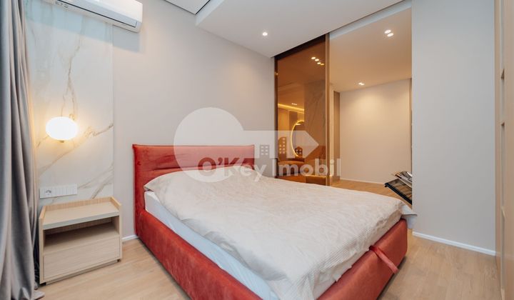 Квартира, Центр, ШТЕФАН ЧЕЛ МАРЕ