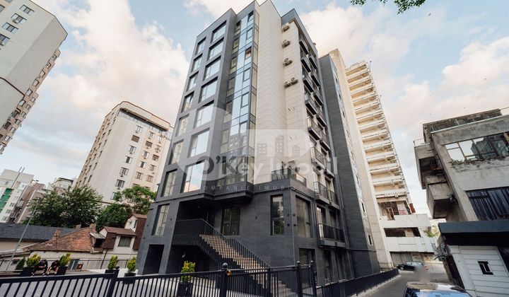 Квартира, Центр, ШТЕФАН ЧЕЛ МАРЕ