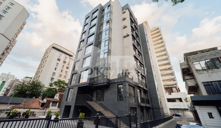 Apartament, Centru, ȘTEFAN CEL MARE