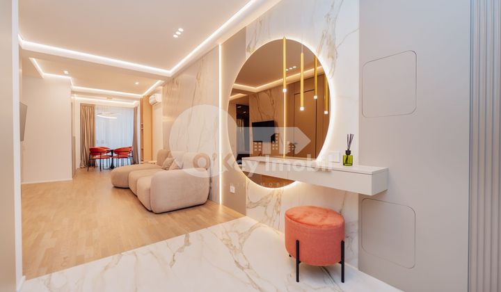 Квартира, Центр, ШТЕФАН ЧЕЛ МАРЕ