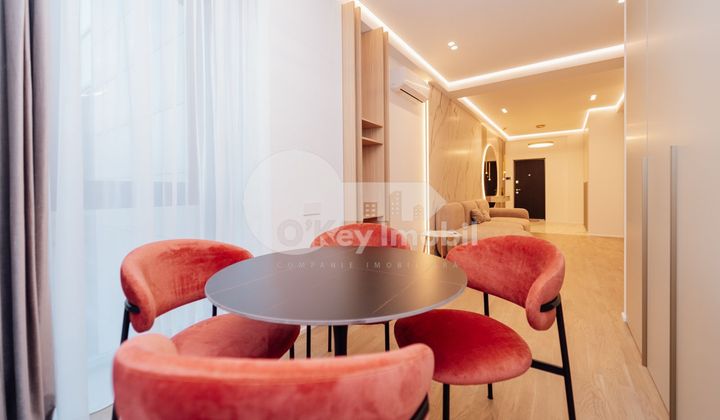 Квартира, Центр, ШТЕФАН ЧЕЛ МАРЕ