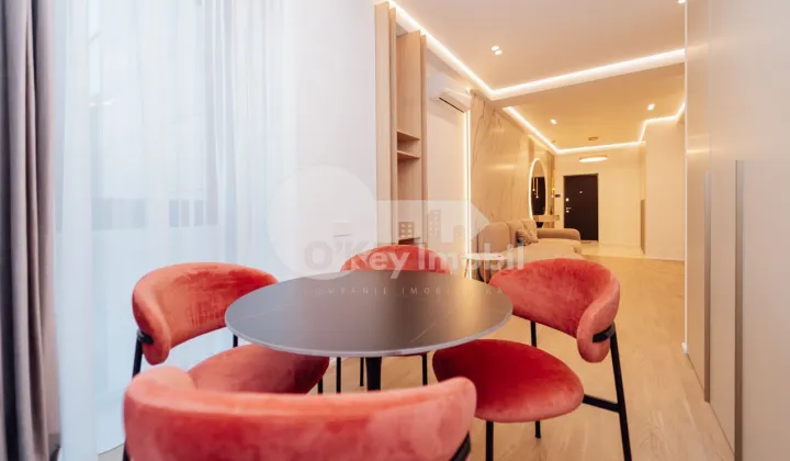 Apartament, Centru, ȘTEFAN CEL MARE