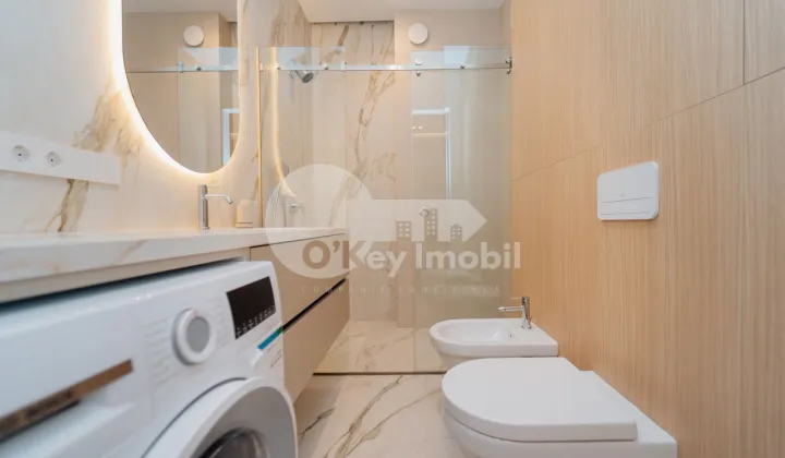 Apartament, Centru, ȘTEFAN CEL MARE