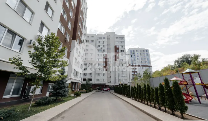 Квартира, Чеканы, МИРЧА ЧЕЛ БЭТРЫН