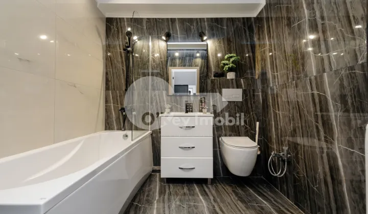 Квартира, Чеканы, МИРЧА ЧЕЛ БЭТРЫН