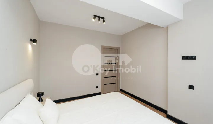 Квартира, Чеканы, МИРЧА ЧЕЛ БЭТРЫН