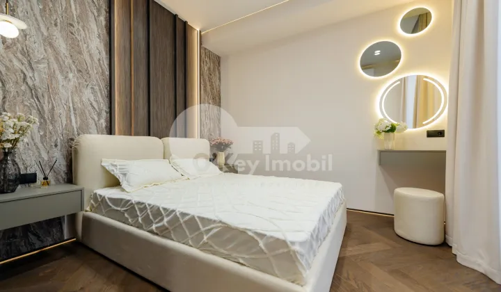 Квартира, Рышкановка, МОСКОВСКИЙ ПР.