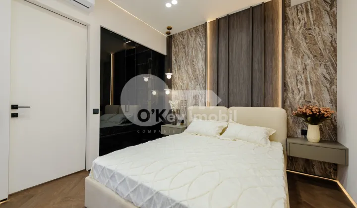 Квартира, Рышкановка, МОСКОВСКИЙ ПР.