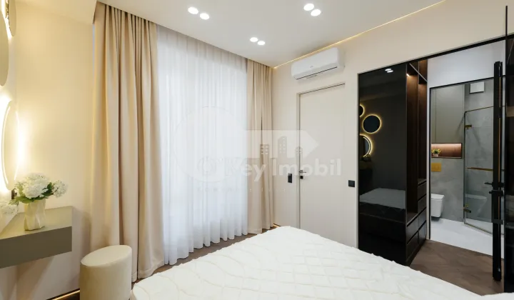 Квартира, Рышкановка, МОСКОВСКИЙ ПР.