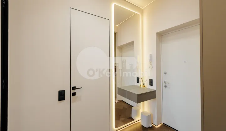 Квартира, Рышкановка, МОСКОВСКИЙ ПР.