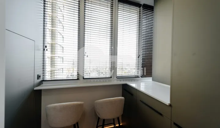 Квартира, Рышкановка, МОСКОВСКИЙ ПР.