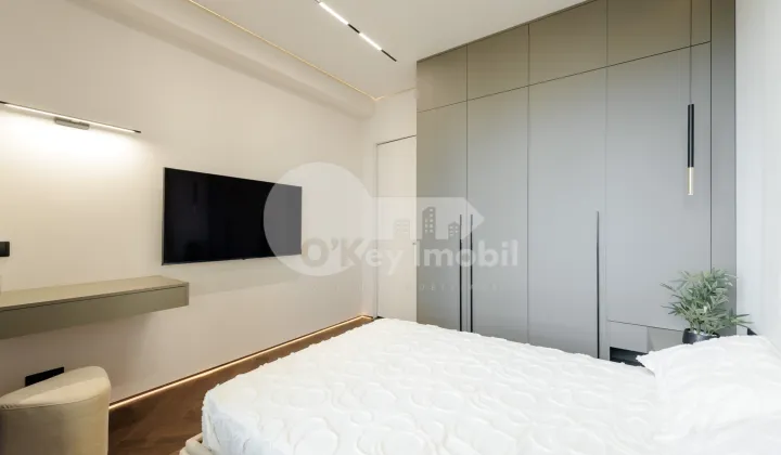 Квартира, Рышкановка, МОСКОВСКИЙ ПР.