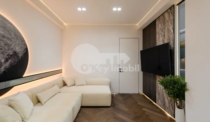 Квартира, Рышкановка, МОСКОВСКИЙ ПР.