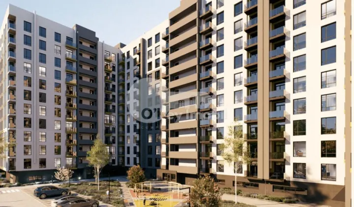 Квартира, Дурлешты, Н. ДИМО