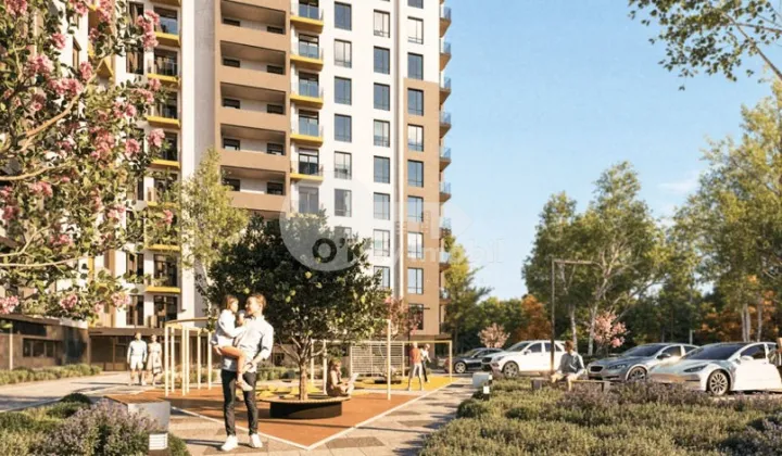 Квартира, Дурлешты, Н. ДИМО