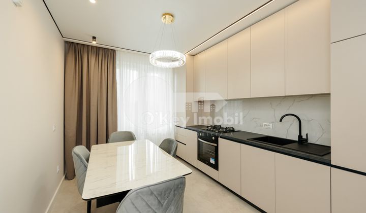 Квартира, Буюканы, АЛБА ЮЛИЯ