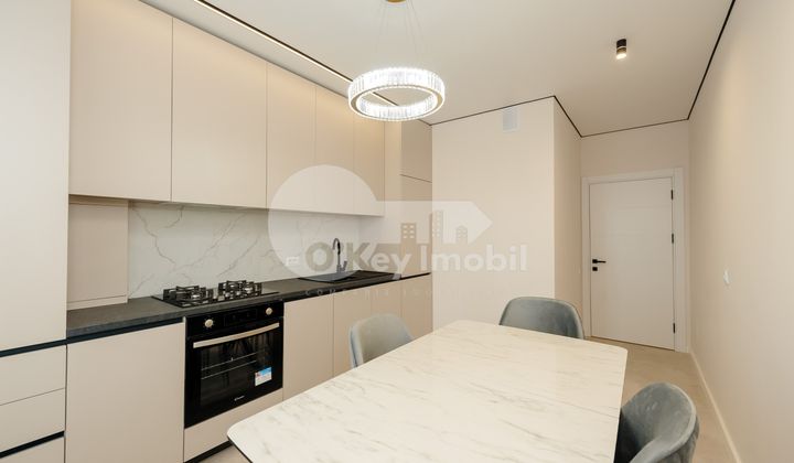 Квартира, Буюканы, АЛБА ЮЛИЯ