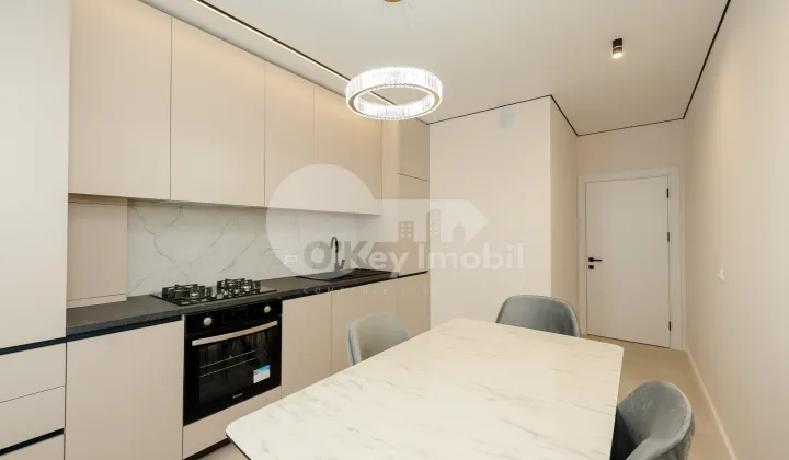 Apartament, Buiucani, ALBA IULIA