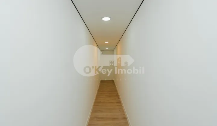 Apartament, Buiucani, ALBA IULIA