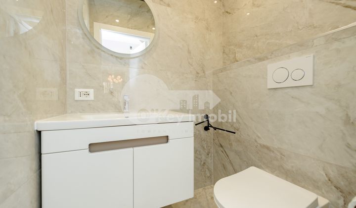 Квартира, Буюканы, АЛБА ЮЛИЯ