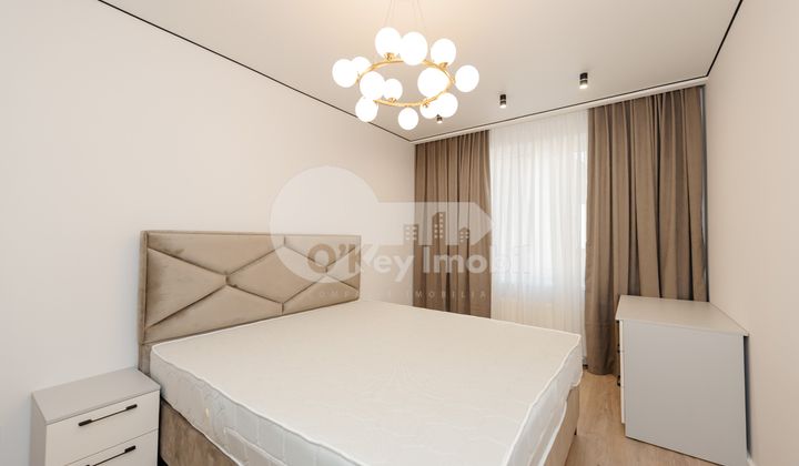 Квартира, Буюканы, АЛБА ЮЛИЯ