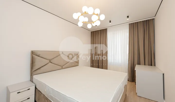 Apartament, Buiucani, ALBA IULIA