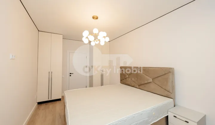 Apartament, Buiucani, ALBA IULIA