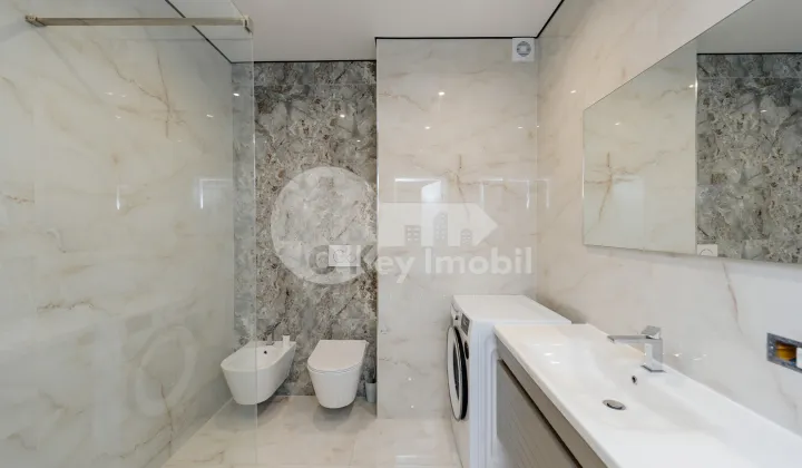 Apartament, Buiucani, ALBA IULIA